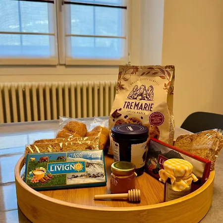 Ibisco House, L'appartamento Nel Cuore Della Valle *