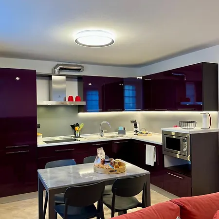 شقة Ibisco House, L'appartamento Nel Cuore Della Valle