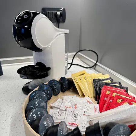 Ibisco House, L'appartamento Nel Cuore Della Valle شقة