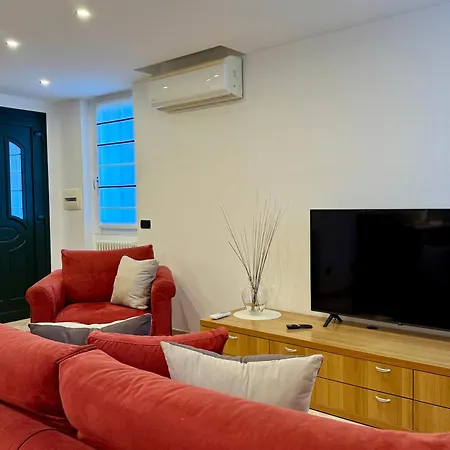 Ibisco House, L'appartamento Nel Cuore Della Valle شقة *