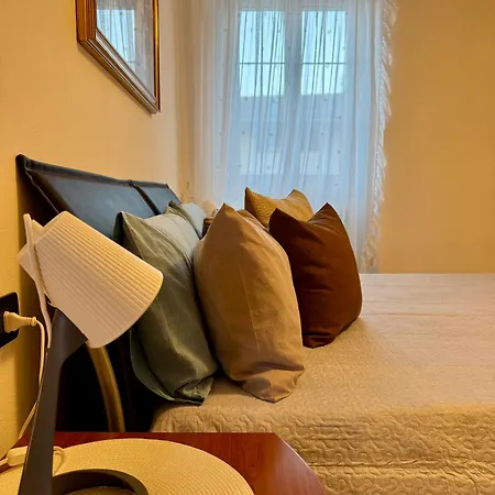 شقة Ibisco House, L'appartamento Nel Cuore Della Valle