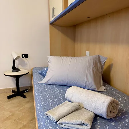 Ibisco House, L'appartamento Nel Cuore Della Valle شقة