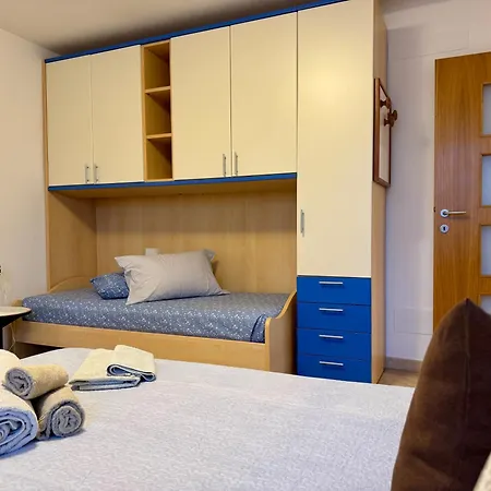 Ibisco House, L'appartamento Nel Cuore Della Valle شقة