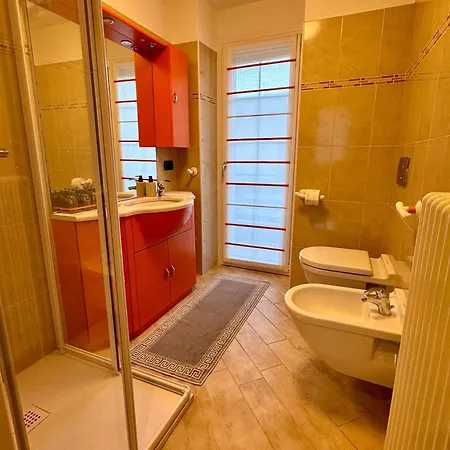 Ibisco House, L'appartamento Nel Cuore Della Valle شقة