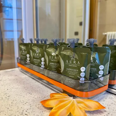 Ibisco House, L'appartamento Nel Cuore Della Valle *